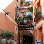 Gæstehus El Rincon
