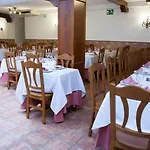 Gæstehus El Rincon 3*
