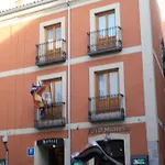 El Rincon Gæstehus 3*