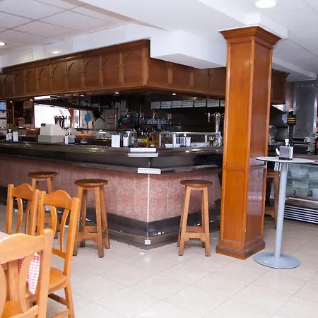 El Rincon 2* Ávila
