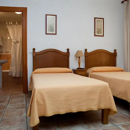 El Rincon Ávila