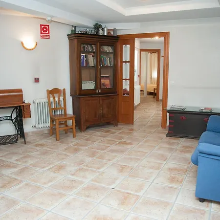 El Rincon Affittacamere Ávila