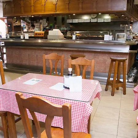 El Rincon Ávila