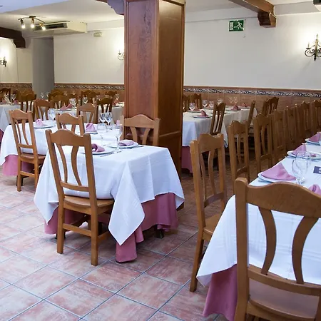Gæstehus El Rincon 3*