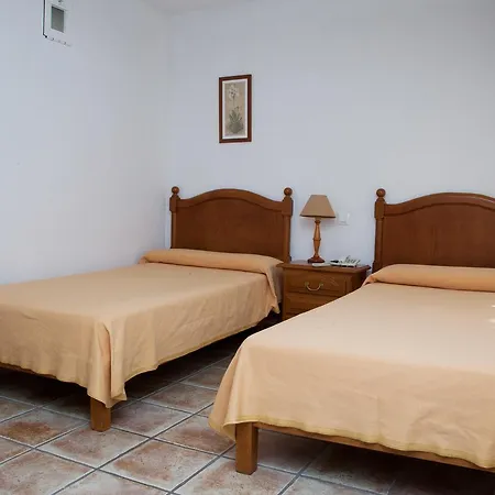 El Rincon Ávila