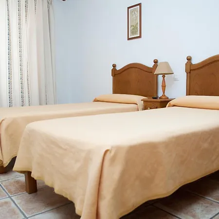 Maison d'hôtes El Rincon