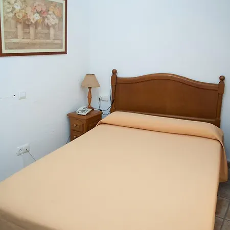 El Rincon Gæstehus 3*