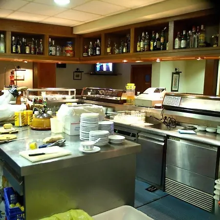 El Rincon 2* Ávila