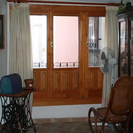 El Rincon Affittacamere Ávila