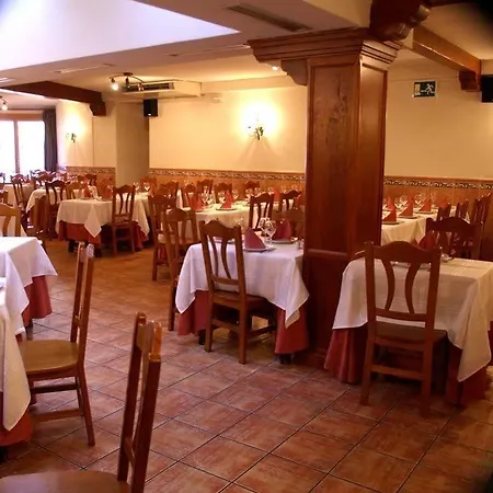 El Rincon Ávila