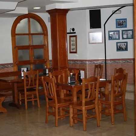 El Rincon Gæstehus