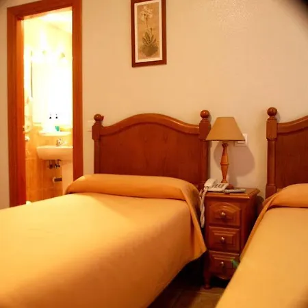 El Rincon 3*