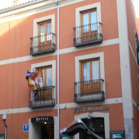 El Rincon Gæstehus 3*