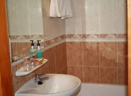 El Rincon Gæstehus 3*