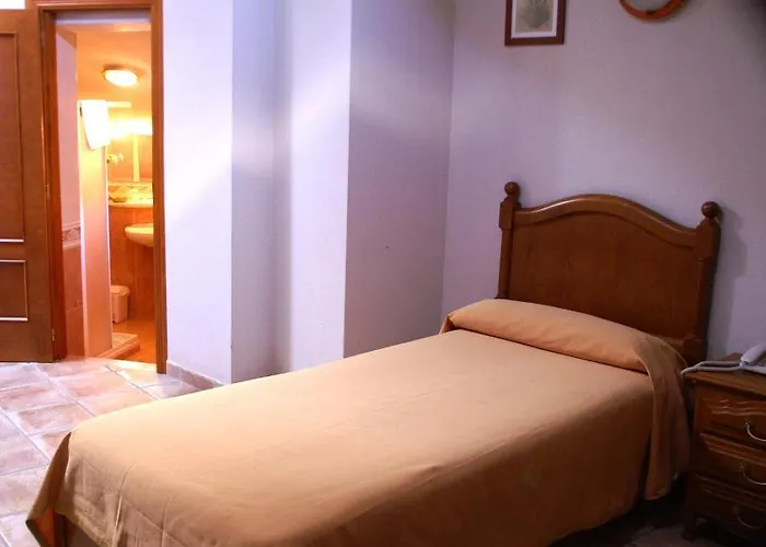 게스트하우스 El Rincon