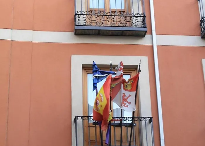 Gæstehus El Rincon 3*