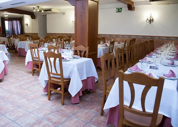 Gæstehus El Rincon 3*