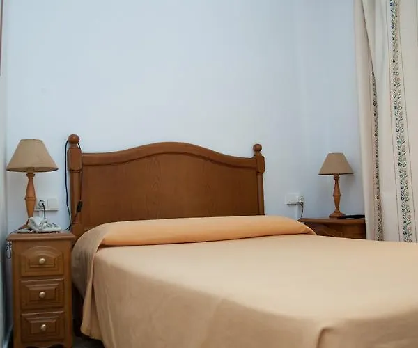 El Rincon Gæstehus 3*