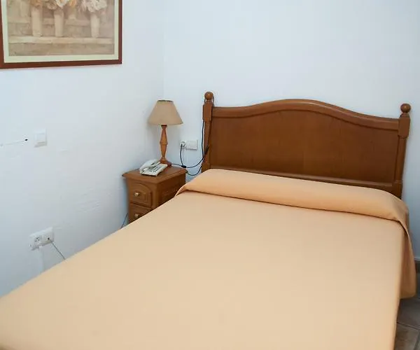 El Rincon Gæstehus 3*