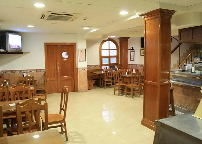 El Rincon Gasthuis 3*