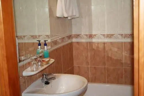 El Rincon Gasthuis 3*